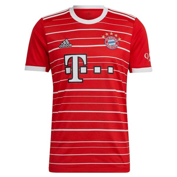 Trikot Bayern München Heim 2022-23